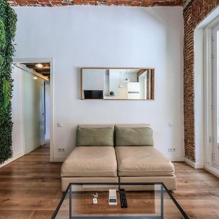 Apartamento Centrico Y Comodo Preciados Μαδρίτη Εξωτερικό φωτογραφία