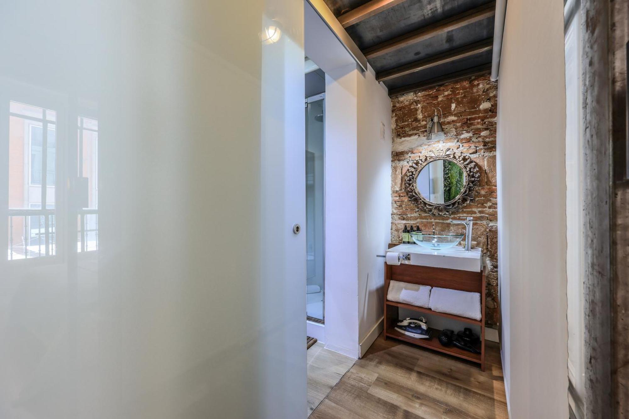 Apartamento Centrico Y Comodo Preciados Μαδρίτη Εξωτερικό φωτογραφία