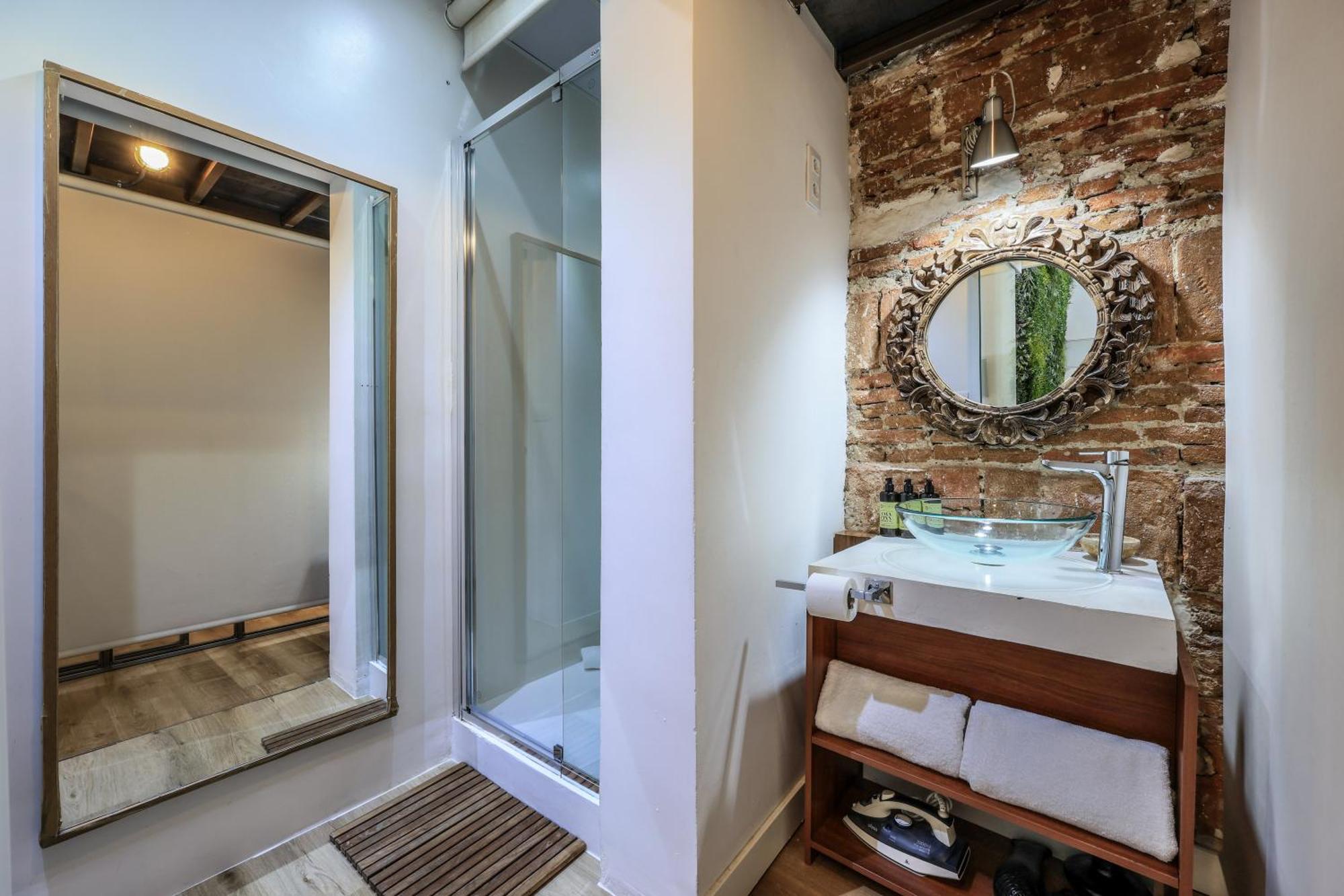 Apartamento Centrico Y Comodo Preciados Μαδρίτη Εξωτερικό φωτογραφία