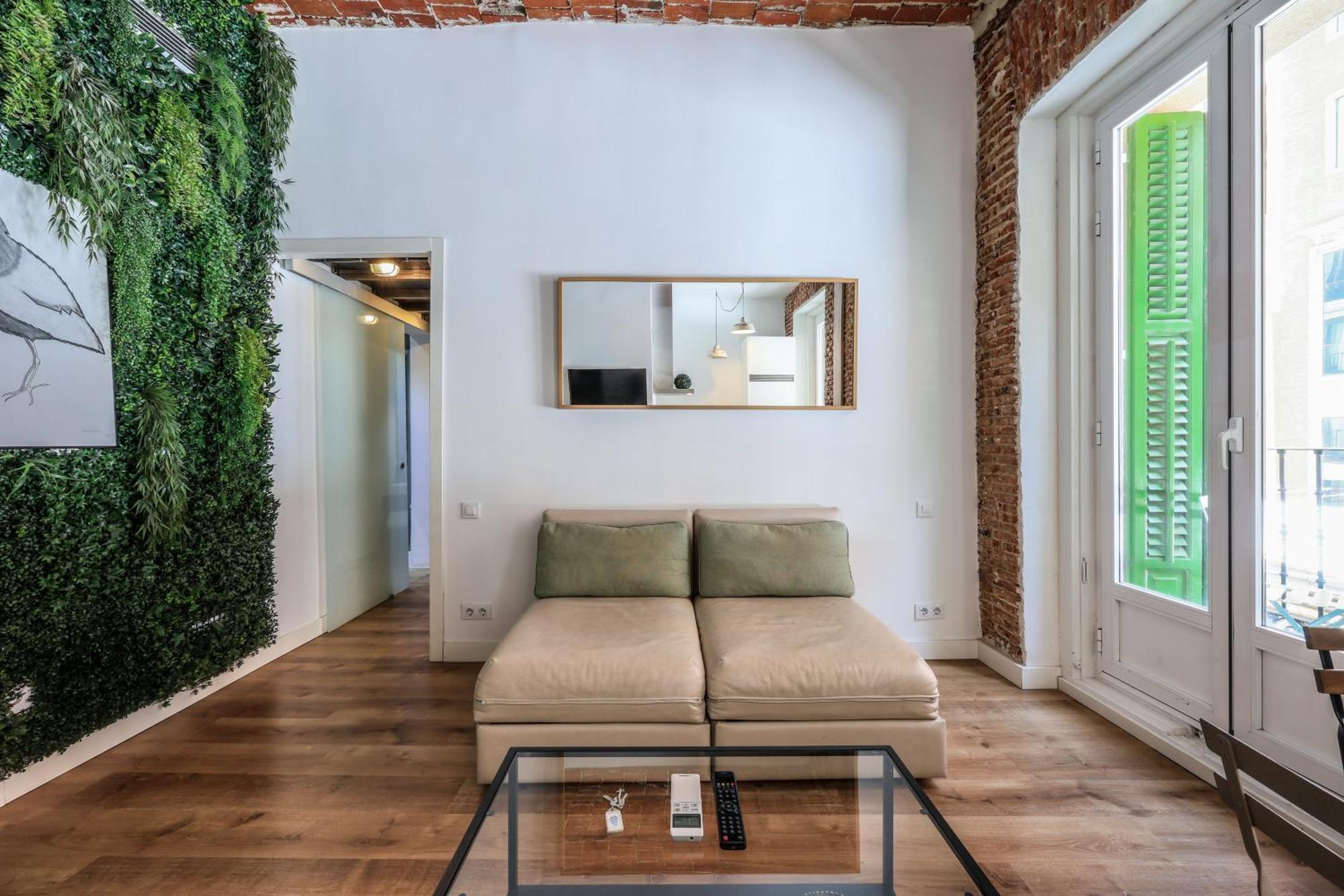 Apartamento Centrico Y Comodo Preciados Μαδρίτη Εξωτερικό φωτογραφία