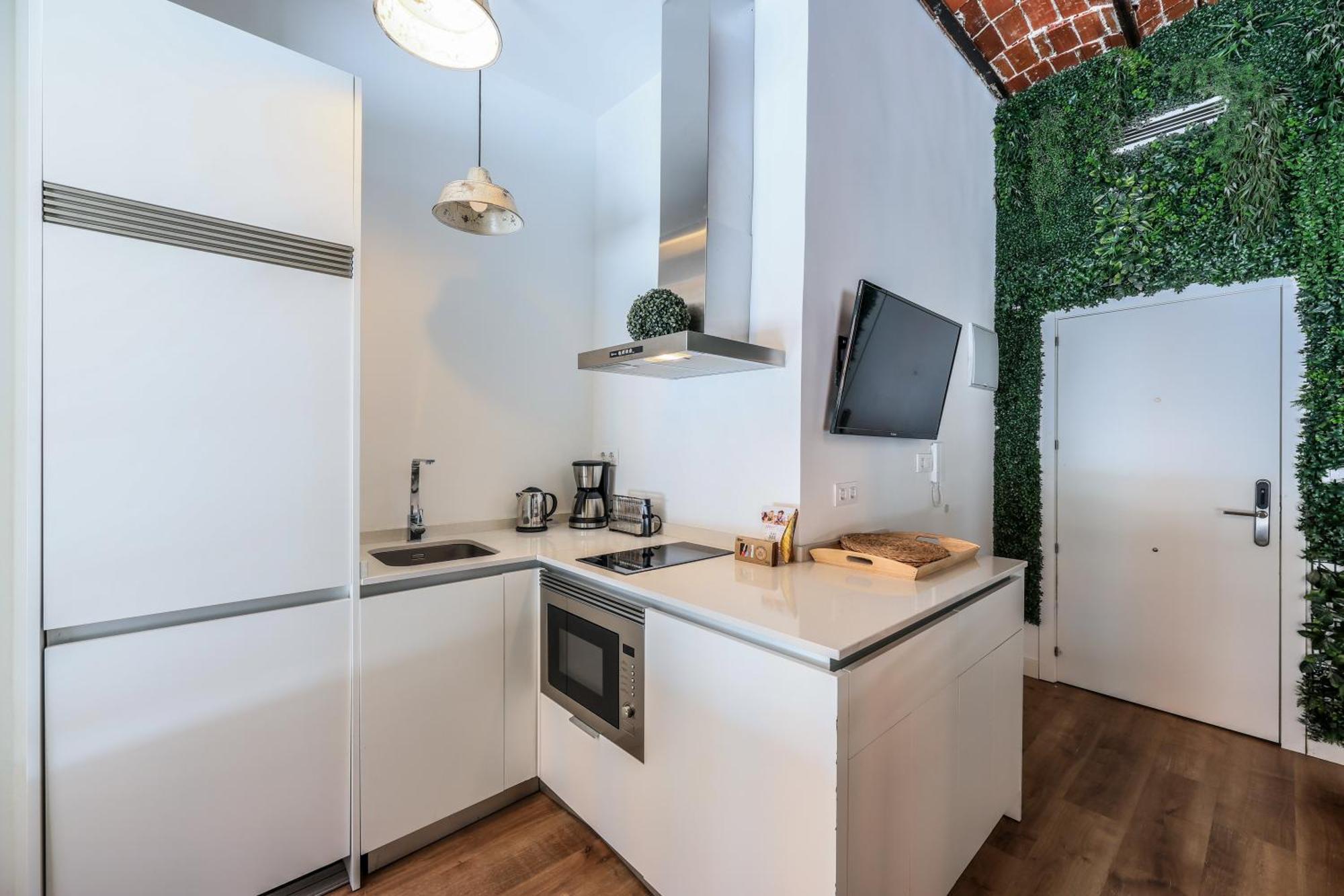 Apartamento Centrico Y Comodo Preciados Μαδρίτη Εξωτερικό φωτογραφία