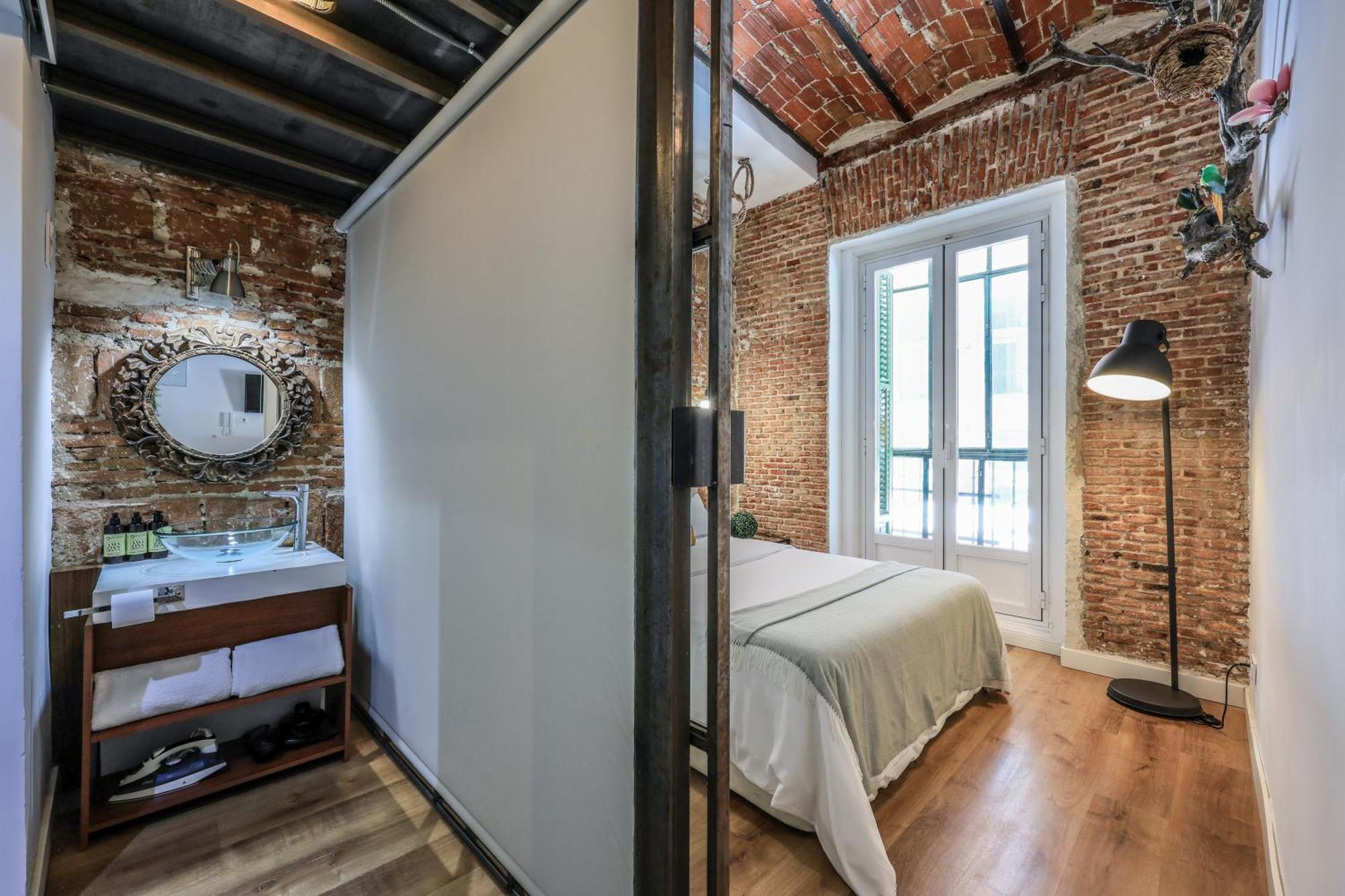 Apartamento Centrico Y Comodo Preciados Μαδρίτη Εξωτερικό φωτογραφία