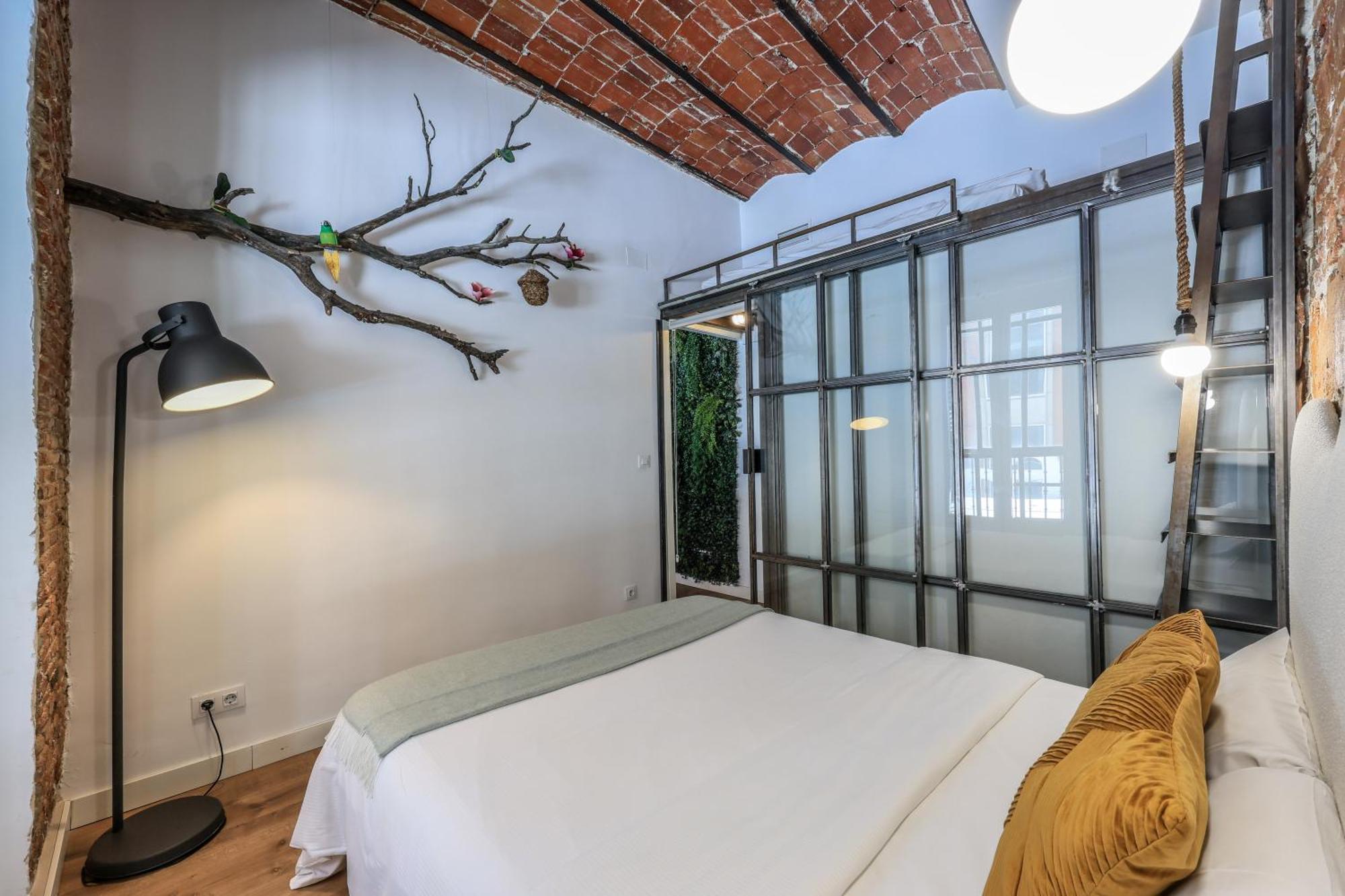 Apartamento Centrico Y Comodo Preciados Μαδρίτη Εξωτερικό φωτογραφία