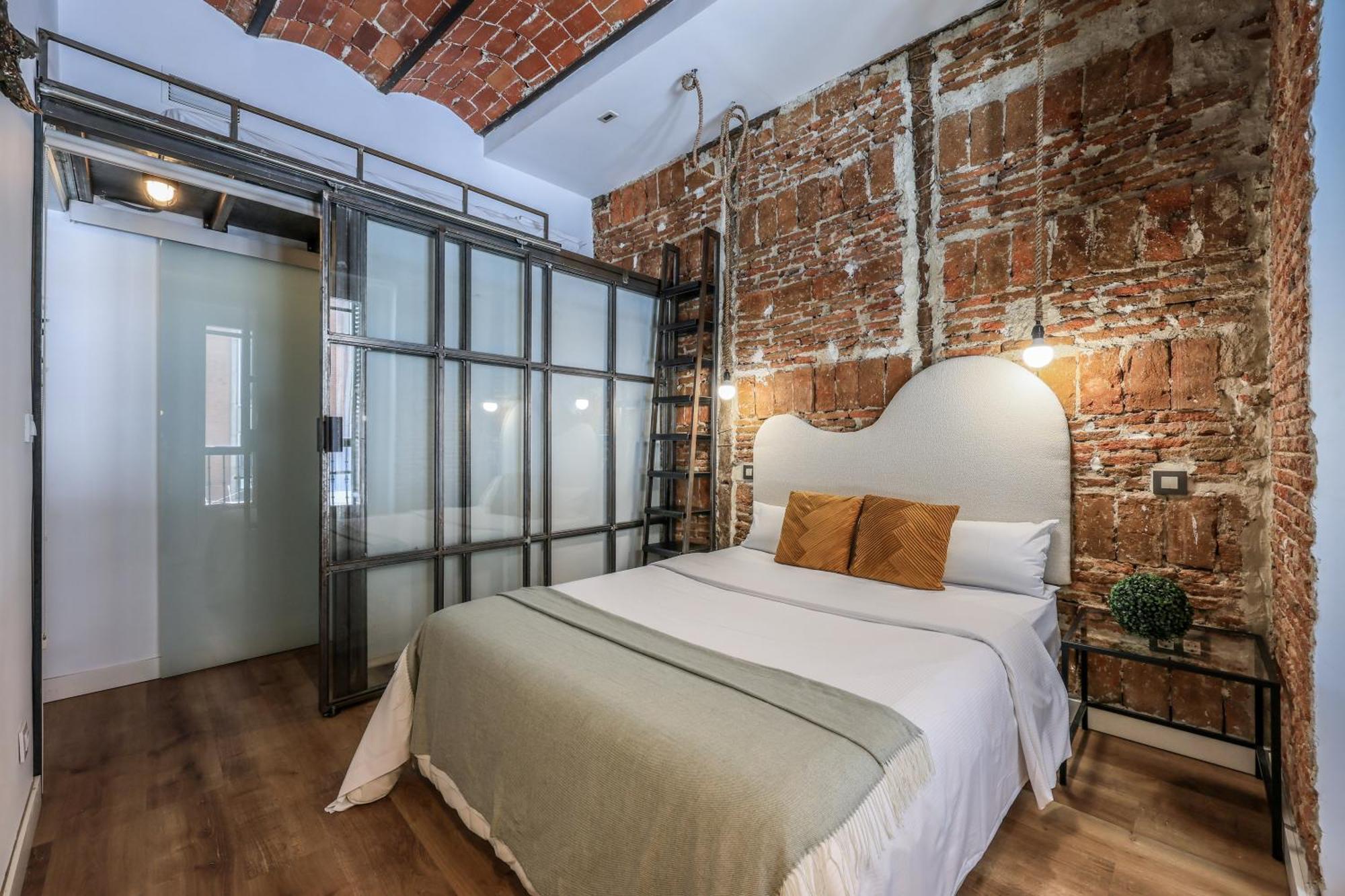 Apartamento Centrico Y Comodo Preciados Μαδρίτη Εξωτερικό φωτογραφία
