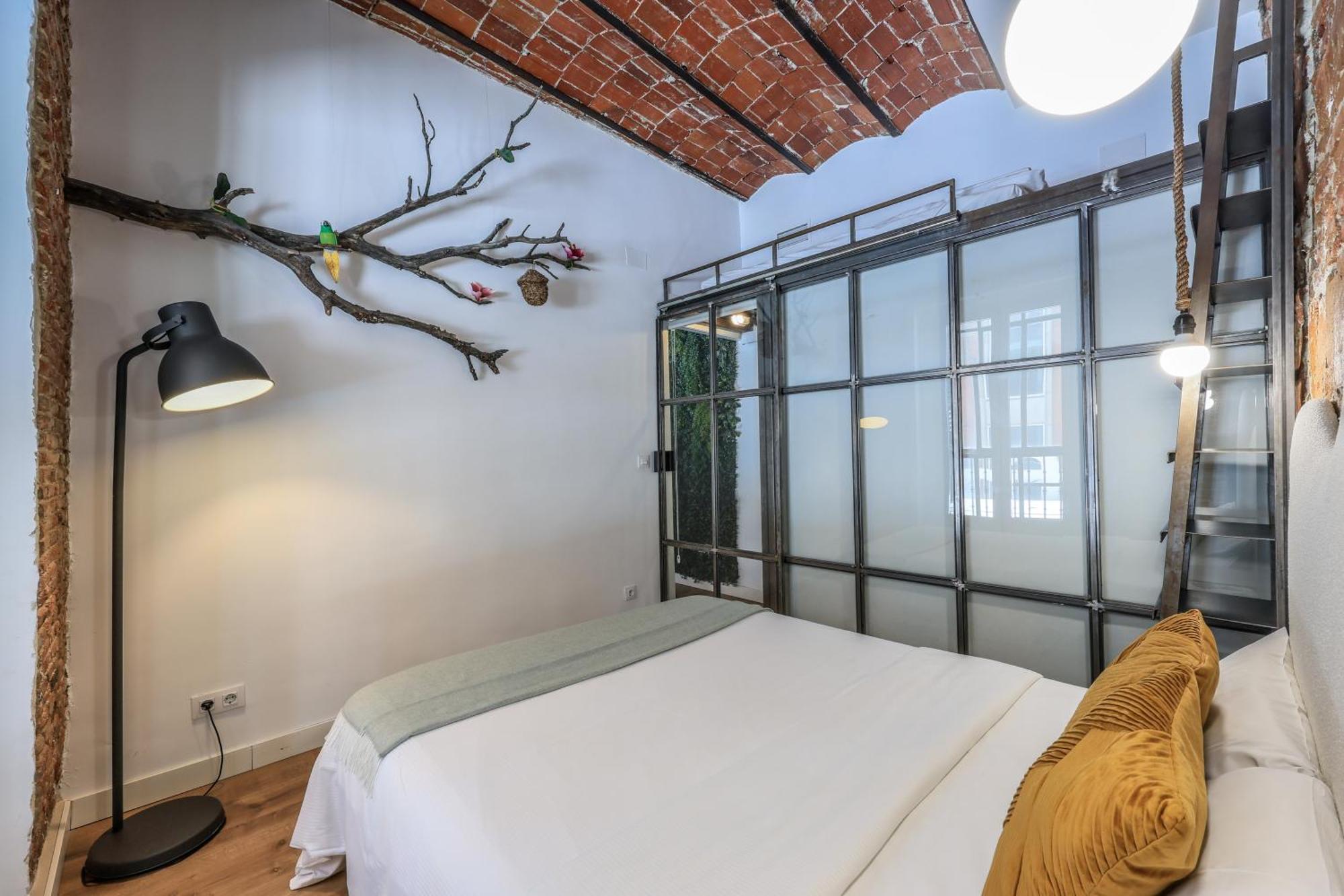 Apartamento Centrico Y Comodo Preciados Μαδρίτη Εξωτερικό φωτογραφία