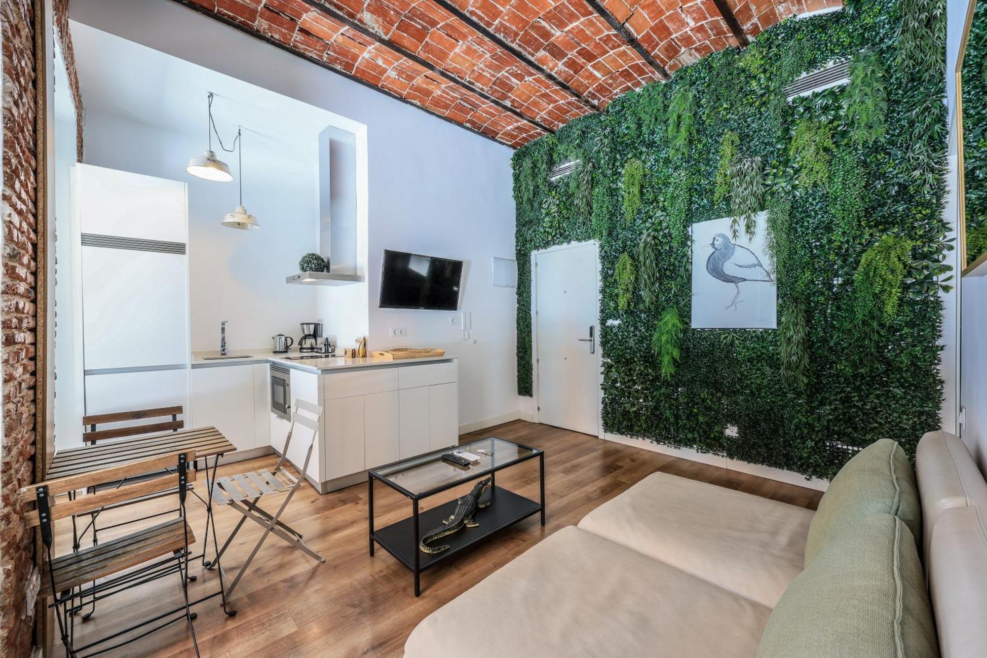 Apartamento Centrico Y Comodo Preciados Μαδρίτη Εξωτερικό φωτογραφία